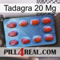 Tadagra 20Mg 06